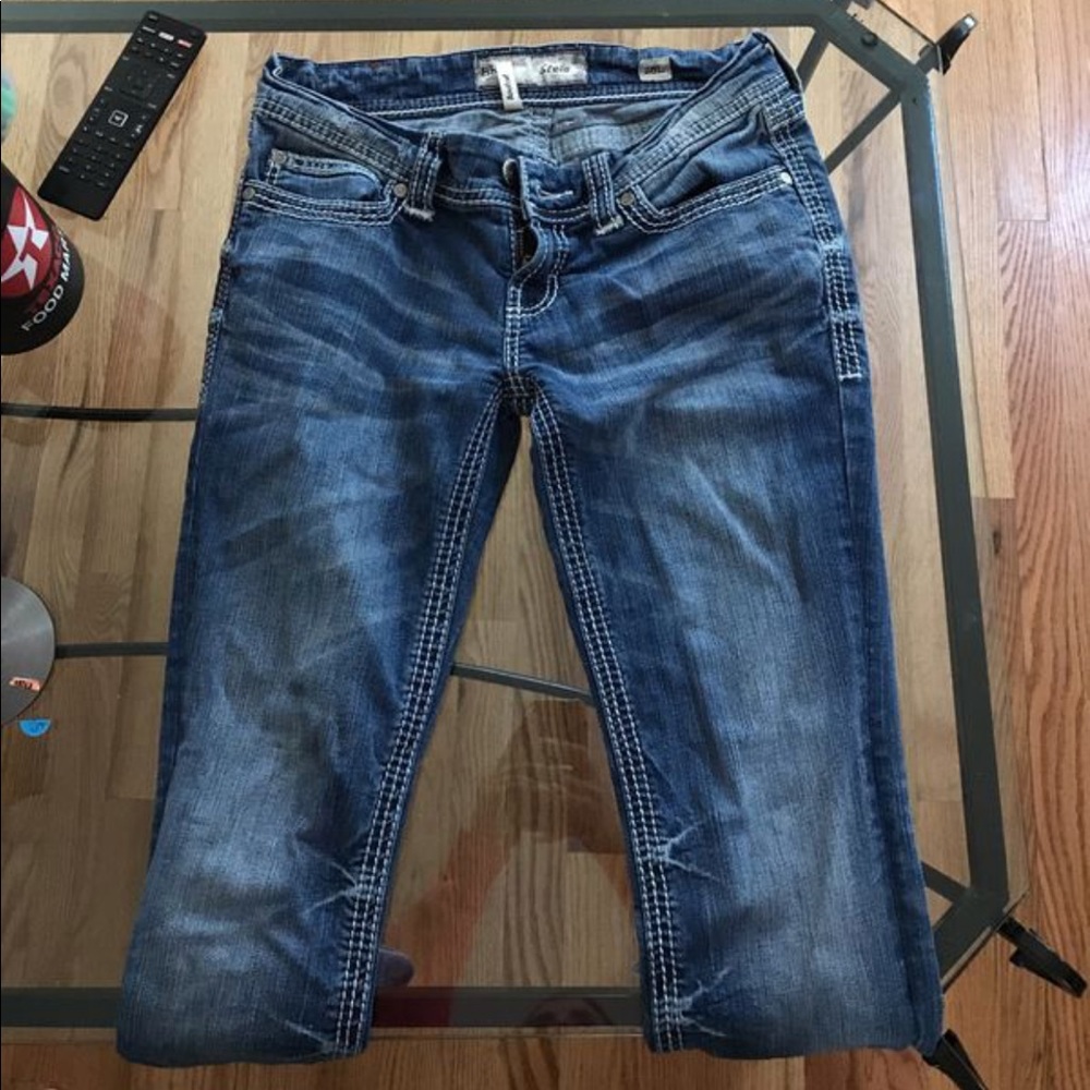BKE women’s jeans